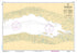 Canadian Hydrographic Service Nautical Chart CHS7669: Prince Albert Sound Eastern Portion/Partie Est