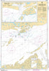 Canadian Hydrographic Service Nautical Chart CHS7778: Coronation Gulf Eastern Portion/Partie Est