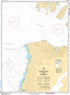 Canadian Hydrographic Service Nautical Chart CHS7832: Eglington Island to Cape Kellett