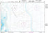 Canadian Hydrographic Service Nautical Chart CHS8015: Funk Island and Approaches/et les approches