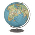 Mini Political 4.7 inch Desktop World Globe By Columbus Globes