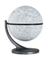 Wonder Moon 4.3 Inch Desktop World Globe By Replogle Globes