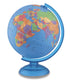 Adventurer 12 Inch Desktop World Globe By Replogle Globes