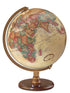 Hastings 16 Inch Desktop World Globe By Replogle Globes