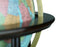 Finley Illuminated 20 Inch Floor World Globe By Replogle Globes