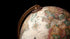 Quincy 9 Inch Desktop World Globe By Replogle Globes